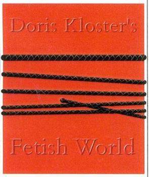 Paperback Doris Klosters Fetish World Book