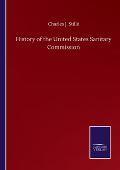 History of the United States Sanitary Commission