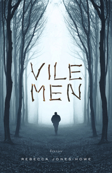 Paperback Vile Men Book