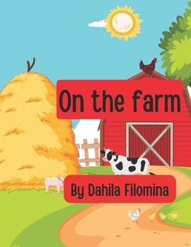 Paperback On the Farm Book