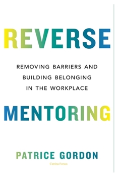 Paperback Reverse Mentoring Book