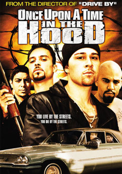 Once Upon a Time in the Hood