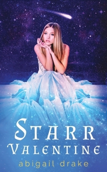 Paperback Starr Valentine Book