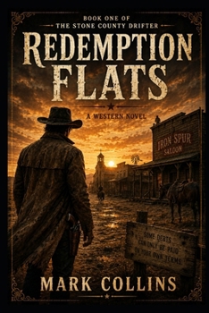 Paperback Redemption Flats Book