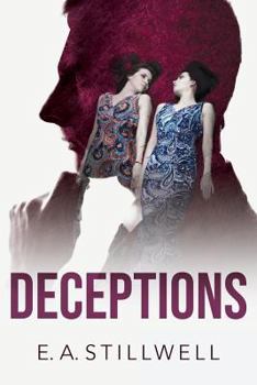 Paperback Deceptions Book