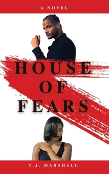 Paperback House of Fears Book