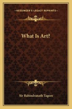 Paperback What Is Art? Book