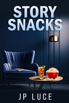 Paperback Story Snacks Book
