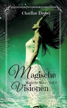 Paperback Magische Visionen [German] Book