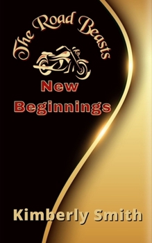 Paperback The Road Beasts - New Beginnings Book