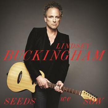 Music - CD Seeds We Sow Book