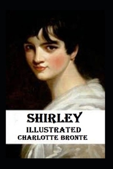 Paperback Shirley Illustrated Book