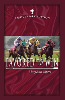 Paperback Favored to Win: Anniversary Edition Book