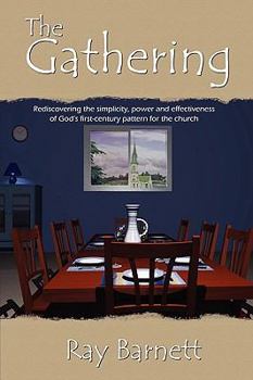 Paperback The Gathering Book