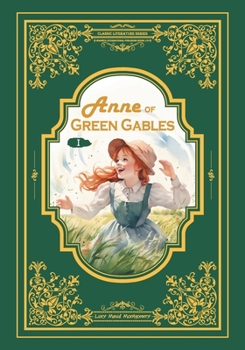 Paperback Anne of Green Gables&#8544; Book