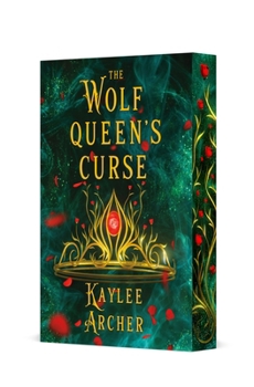 The Wolf Queen's Curse