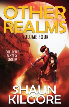 Paperback Other Realms: Volume Four Book