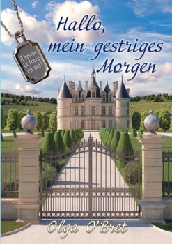 Hallo, mein gestriges Morgen