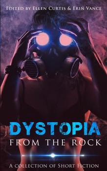 Paperback Dystopia from the Rock Book