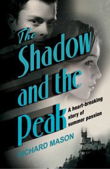 Paperback The Shadow and the Peak Book