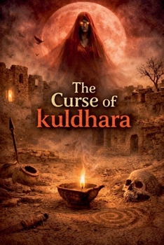 Paperback The Curse of kuldhara Book