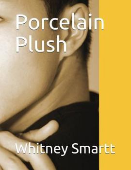 Paperback Porcelain Plush Book