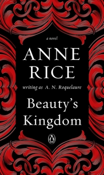 Beauty's Kingdom - Book #4 of the Sleeping Beauty