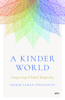 Paperback A Kinder World: Inspiring Global Empathy Book