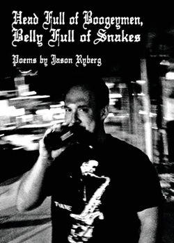 Paperback Head Full of Boogeymen / Belly Full of Snakes: 2.0 Book