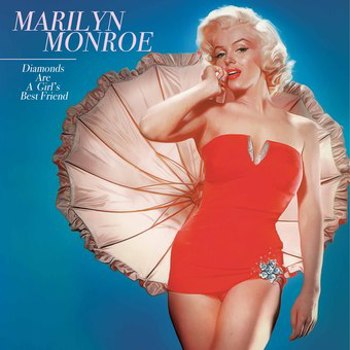 Vinyl Diamonds Are A Girl's Best Friend   Red Book