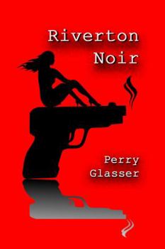 Paperback Riverton Noir Book