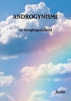 Paperback ANDROGYNISME en hoogbegaafdheid [Dutch] Book