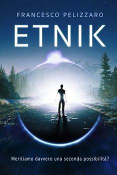 Paperback Etnik [Italian] Book