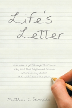 Paperback Life's Letter Book