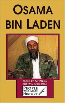 Library Binding Osama Bin Laden Book