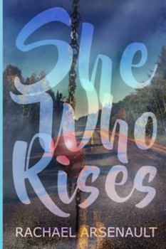 Paperback She Who Rises Book