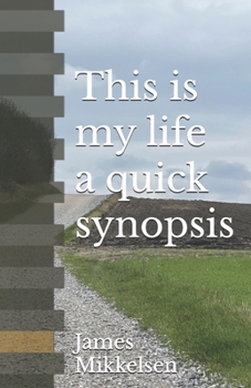 Paperback This is my life a quick synopsis Book