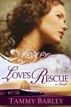 Paperback Love's Rescue Book