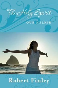 Paperback The Holy Spirit: Our Helper Book