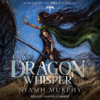Audio CD Dragon Whisper Book
