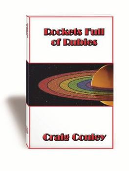 Paperback Rockets Full of Rubies Book