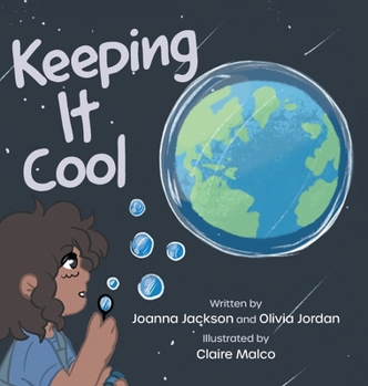 Hardcover Keeping It Cool Book