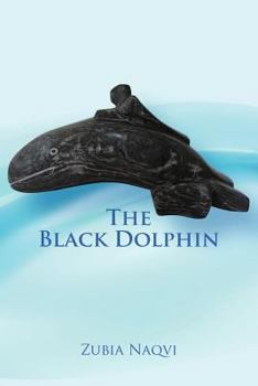 Paperback The Black Dolphin Book