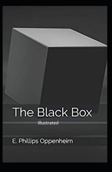 Paperback The Black Box Illustrated Book