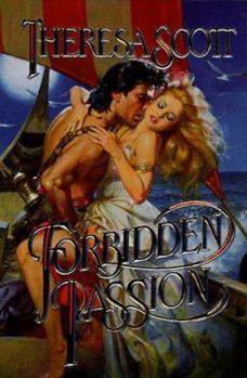 Paperback Forbidden Passion Book