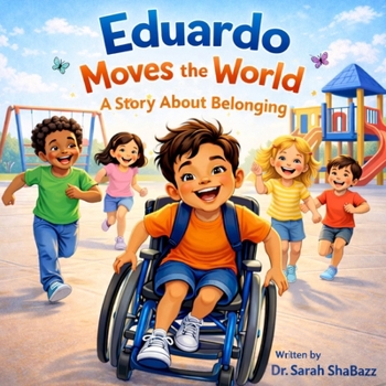 Eduardo Moves the World