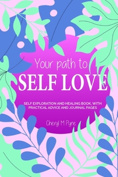 Paperback Your path to self love Book