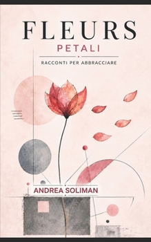 Paperback Fleurs Petali [Italian] Book
