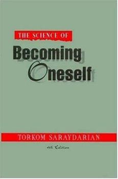 Paperback The Science of Becoming Oneself Book