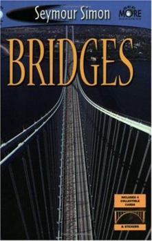 Paperback Bridges: SeeMore Readers Level 2 Book